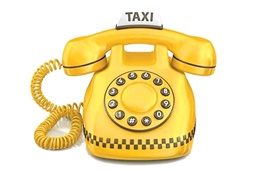 تاکسی تلفنی محمودآباد