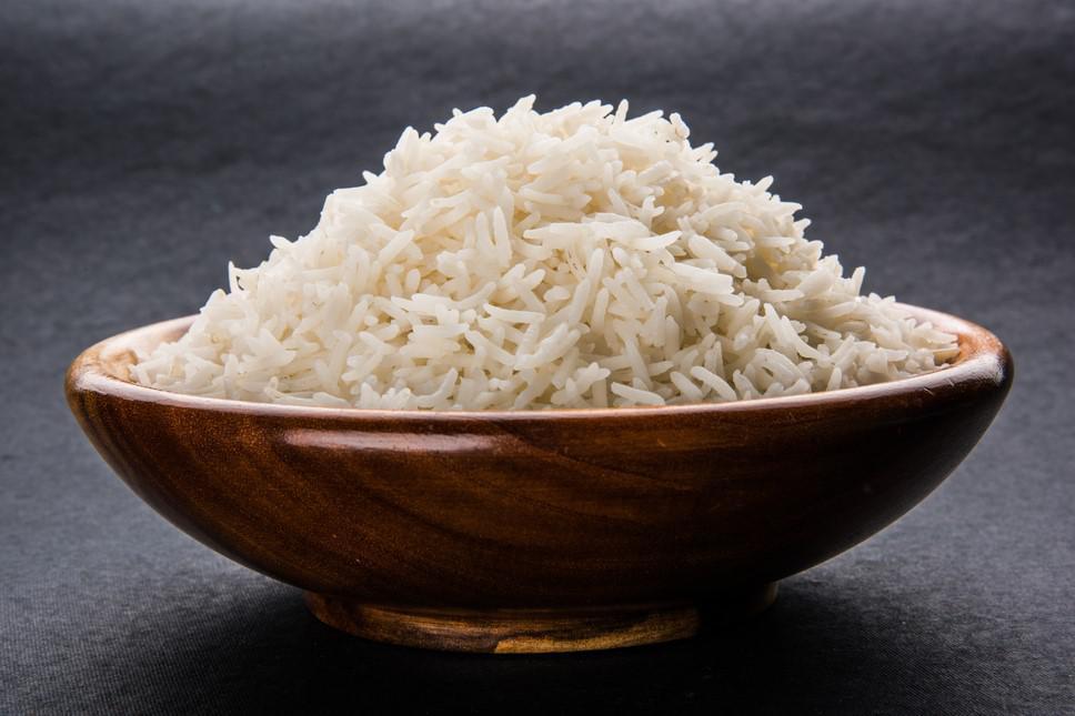 فروش برنج کرمان