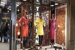 فروش عمده لباس زنانه گزنک