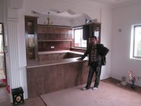 کابینت آشپزخانه در آمل