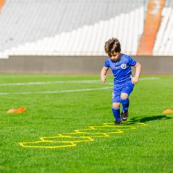 مدرسه فوتبال آینده سازان کرمان
