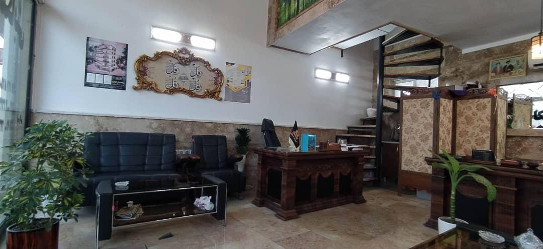 مشاور املاک تنکابنی در مازندران شهر آمل