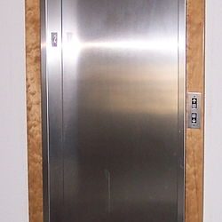 آسانسور هیدرولیک آمل