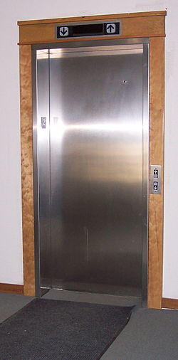 آسانسور هیدرولیک آمل