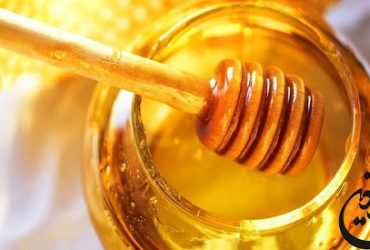 فروش عسل طبیعی آمل