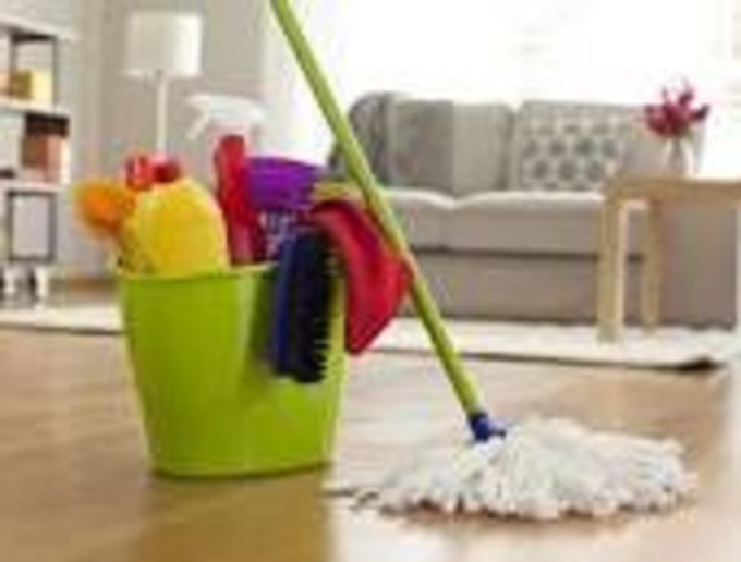 خدمات نظافت منزل دابودشت