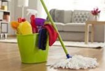 شرکت نظافت منزل آمل