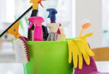 خدمات نظافت منزل در آمل
