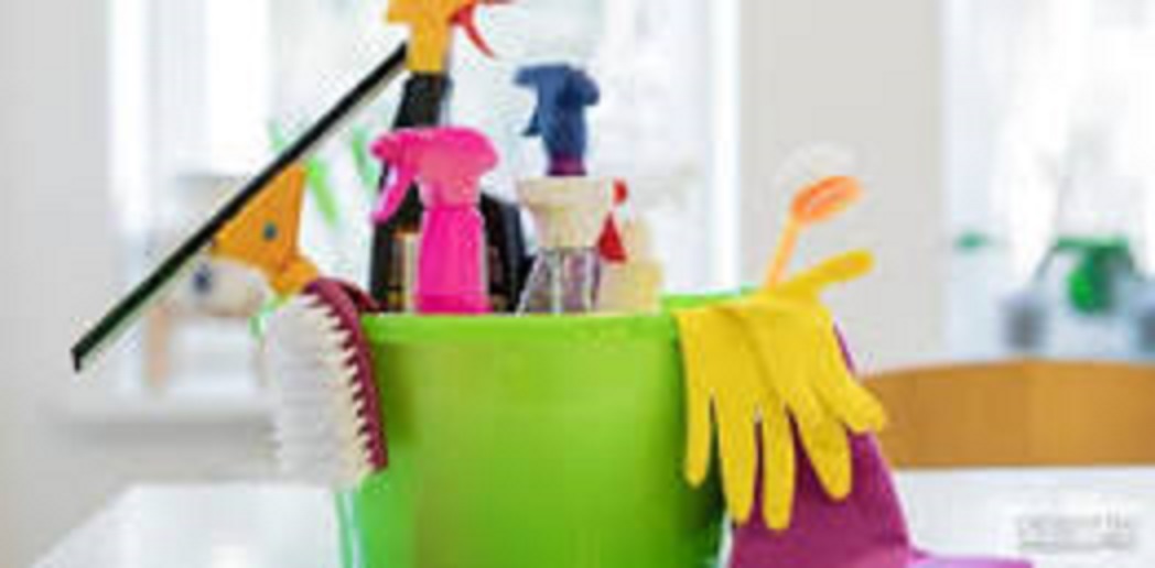خدمات نظافت منزل در آمل