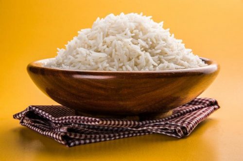 فروش برنج کرمان