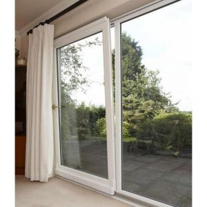  پنجره دوجداره upvc چابکسر