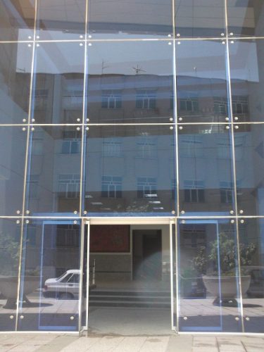 اسپایدر شیشه در مازندران