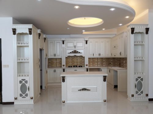 کابینت آشپزخانه جویبار