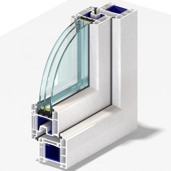نمایندگی upvc شیرگاه