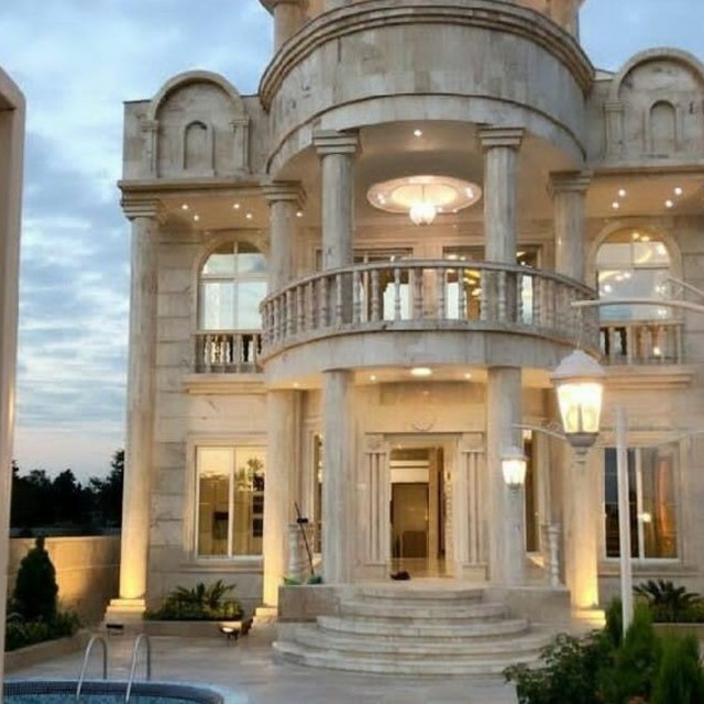سنگ کاری در محمودآباد