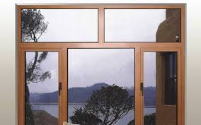 نمایندگی پنجره upvc نور