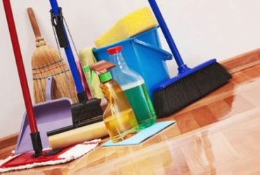 شرکت نظافت منزل در دابودشت