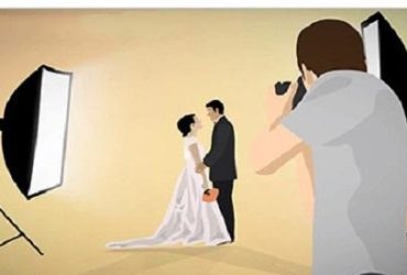 آتلیه عکاسی عروسی آمل