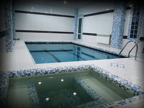 ویلا استخردار در سرخرود اجاره