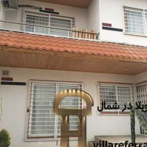 ویلا قیمت مناسب سرخرود