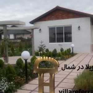 ویلا قیمت مناسب در سرخرود