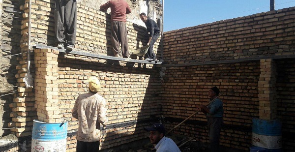 بەڵێندەری بیناسازی بانە