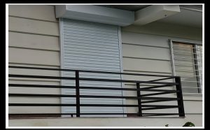 حفاظ کرکره برقی رویان خانم نعمتی 09120042894 1 حفاظ کرکره برقی رویان
