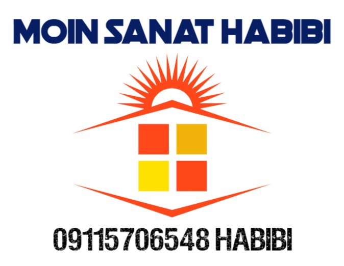 آلومینیوم سازی در ایزدشهر