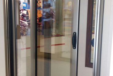 مرکز فروش درب و پنجره آلومنیومی در سرخرود 