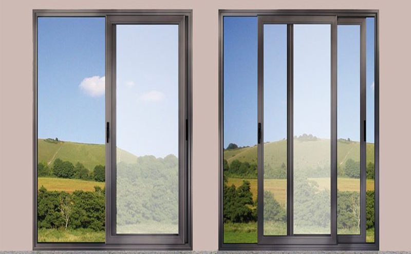 مرکز درب و پنجره upvc در آمل
