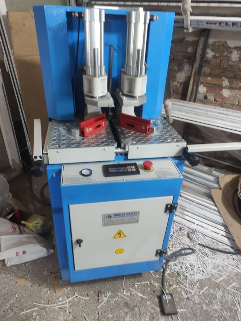 دستگاه upvc نوکنده