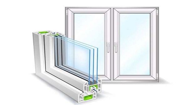 ساخت در و پنجره upvc در بابلسر