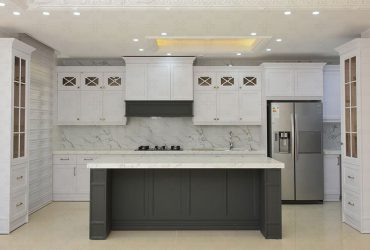 کابینت سازی چمستان 09115706548 : مدیریت شرکت معین صنعت حبیبی