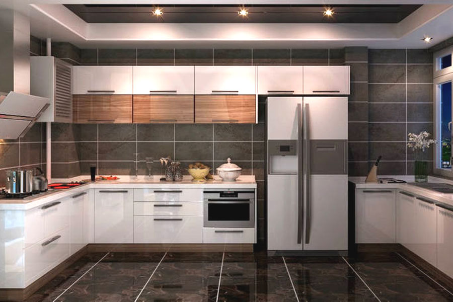 کابینت سازی سرخرود 09115706548 حبیبی