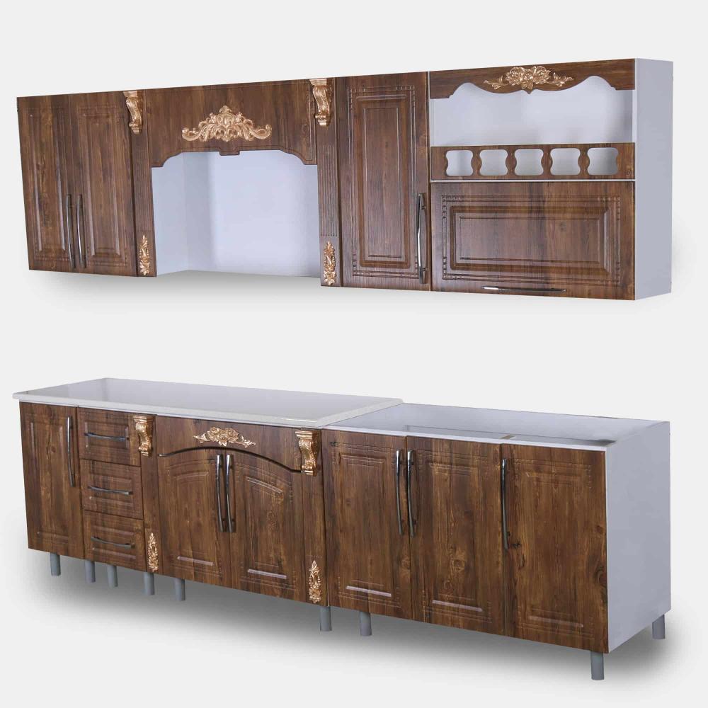کابینت ارزان فوری آماده در ساری | کابینت آماده و ارزان در ساری