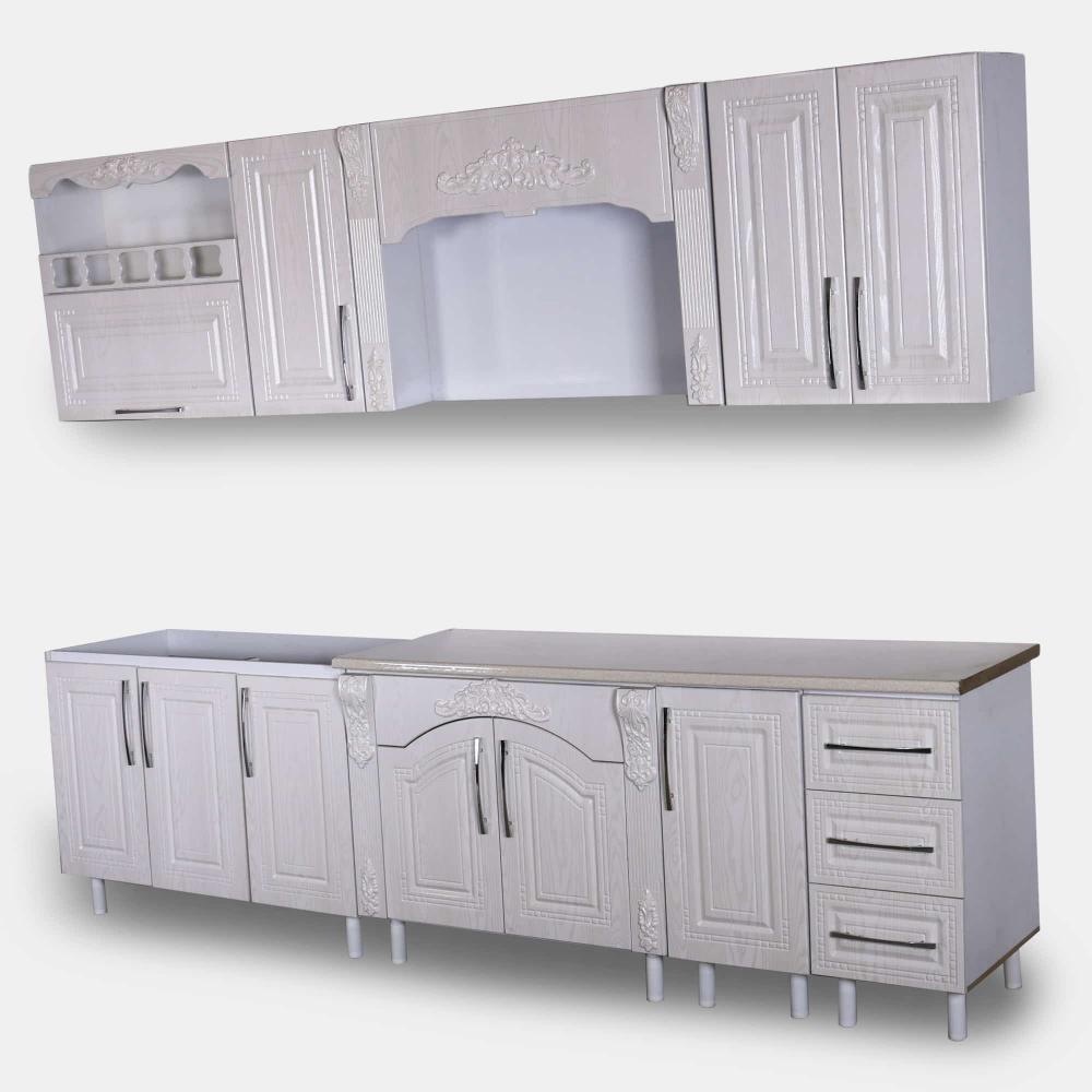 کابینت ارزان فوری آماده در ساری | کابینت آماده و ارزان در ساری