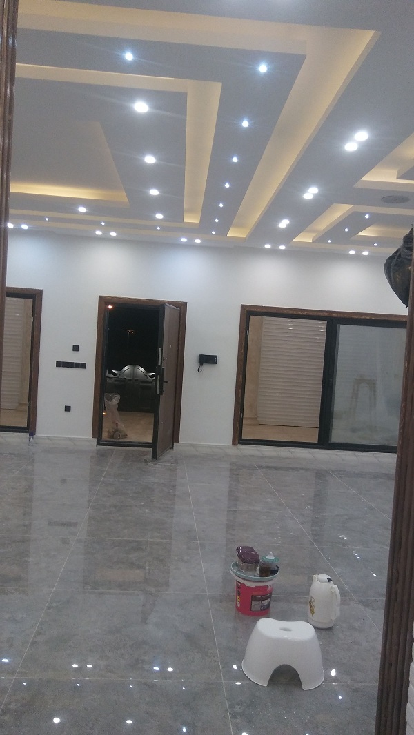 نقاشی ساختمان در محمودآباد | بهترین پیمانکار نقاشی ساختمان محمودآباد و سرخرود