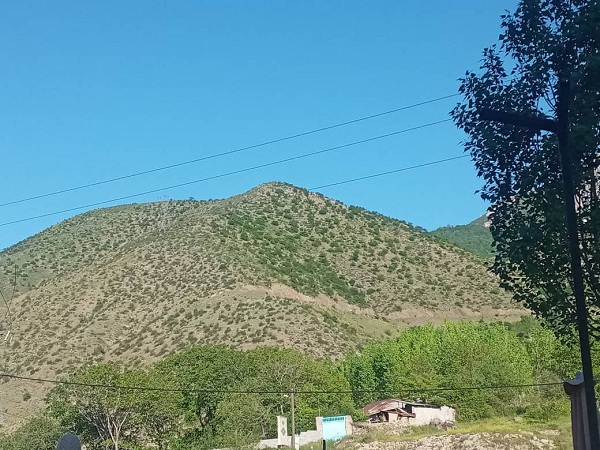 سوپر مارکت و آشکده در جاده فیروزکوه | سوپرمارکت و آشکده گل بانو 09119259569