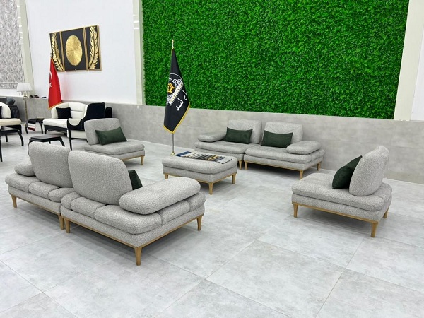 فروش بهترین مبلمان در آمل | بهترین و مدرن ترین مبل لند آمل | 09123206918