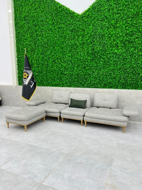 فروش بهترین مبلمان در آمل | بهترین و مدرن ترین مبل لند آمل | 09123206918
