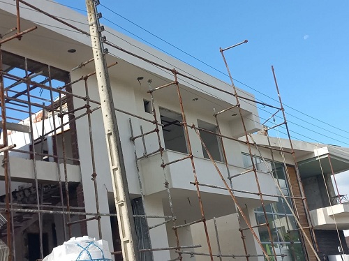 استاد کار صفرتاصد ساختمان در کلاردشت | سنگ کاشی سیمانکار 09388308651