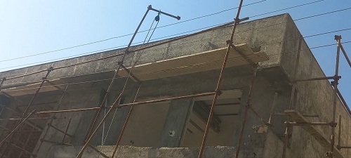 استاد کار صفرتاصد ساختمان در کلاردشت | سنگ کاشی سیمانکار 09388308651