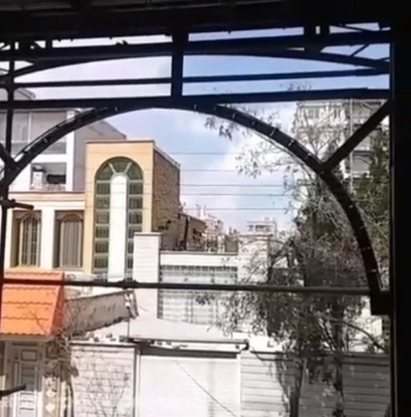 جوشکار در گنبدکاووس  | بهترین جوشکاری سیار گنبدکاووس 09115223634