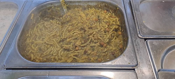سوپر مارکت و آشکده در جاده فیروزکوه | سوپرمارکت و آشکده گل بانو 09119259569
