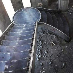 پله سازی و جوشکاری در آمل