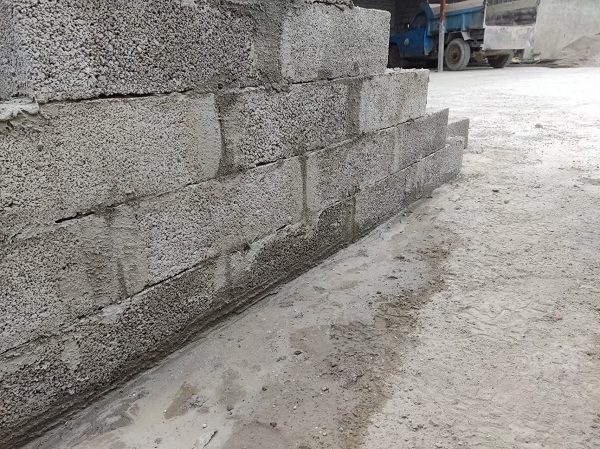 تولید و پخش بلوک در آمل | بلوک فوق سبک پوکه جایگزین آجر سفال 09111255821