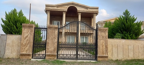 جوشکاری در چمستان | بهترین جوشکار سیار چمستان | جوشکار چمستان