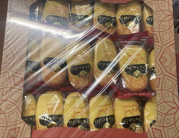 پخش کیک و کلوچه در بابل | 09120042894 نعمتی