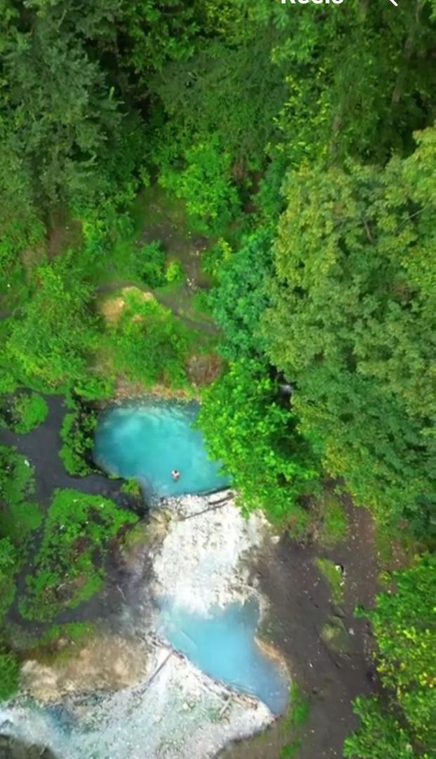 کلبه سوئیسی در بلیران آمل، مقصدی ایده‌آل اجاره 09116904306