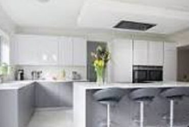 کابینت آشپزخانه مدرن و شیک مرزن آباد شرکت معین صنعت حبیبی تماس بگیرید: 09115706548 – 09214213728